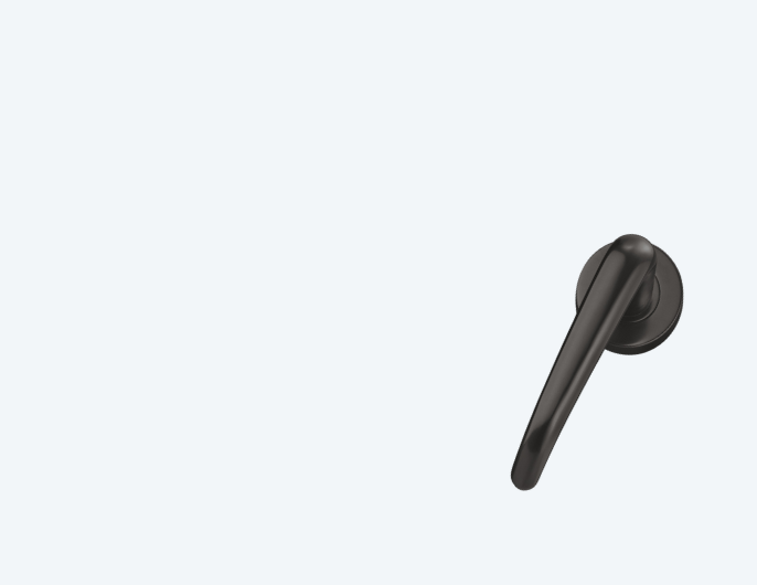 Handle & Pull Handle