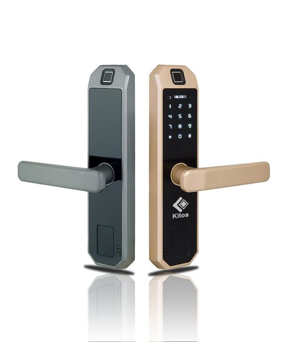 Smart Door Lock
