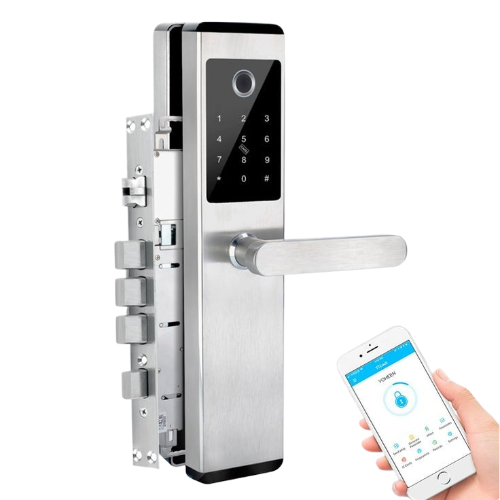 Smart Door Lock