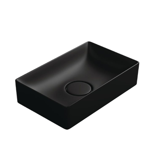 WASTAFEL K536B BLACK