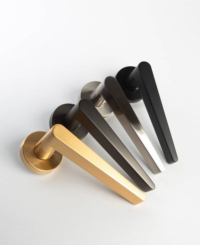 Lever Handle