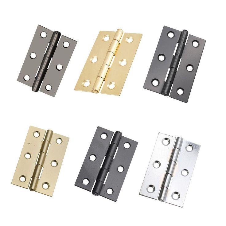 Engsel Pintu Swing  3"/4"