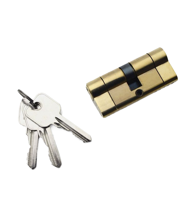 Cylinder Key 60/65 mm