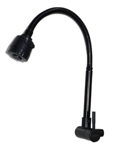 KRAN SINK TEMBOK 8014 BK