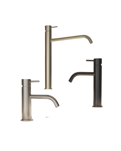 KRAN WASTAFEL SUS 304 PC-KW 1204