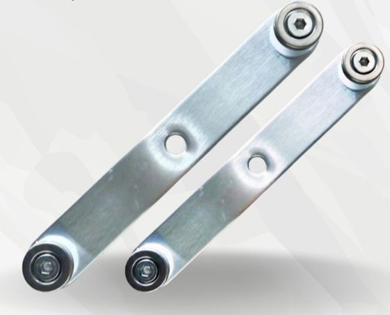 SAYAP KACA RAILING DOUBLE KILAP