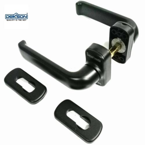 DEKSON LHR 0816 BLACK